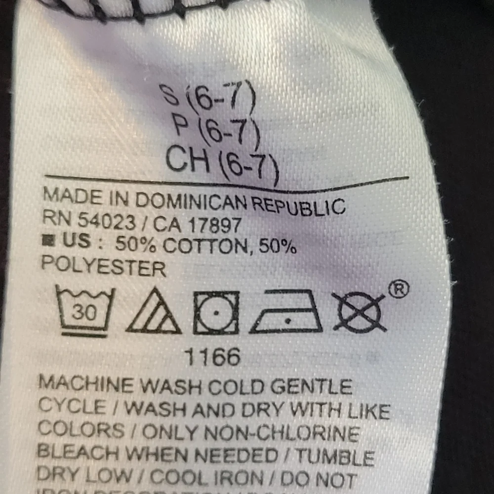 Old Navy Girls Long Sleeve S 6/7